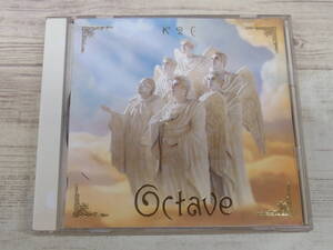 CD / Octave / 米米CLUB /『D43』/ 中古