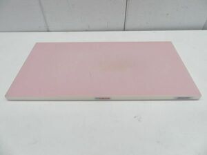 G1361◆ハセガワ◆抗菌まな板 600×300×20mm 栃木 宇都宮 中古 業務用 厨房機器