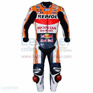 海外 高品質　送料込み　マルク・マルケス MOTOGP 2016 レザーレーシングスーツ　サイズ各種　パンチング　レプリカ カスタム