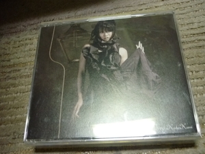 CD+DVD 倖田來未　Black Cherry