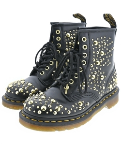 Dr.Martens ブーツ レディース ドクターマーチン 中古　古着