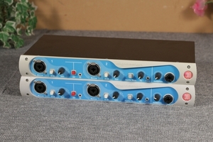 現状!! Digidesign MX001 オーディオインターフェイス２点セット