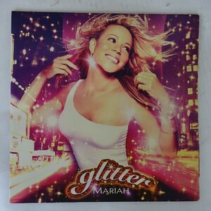 14043190;【USオリジナル/2LP/見開き】Mariah Carey マライア・キャリー / Glitter グリッター