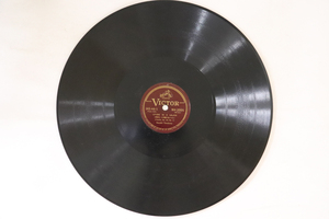 78RPM/SP Kazuko Yasukawa Etude In E Major / Etude NH2005 VICTOR 12 Japan /00500