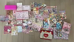 【まとめ売り】✴︎平成レトロセット✴︎プリキュア・メゾピアノ等 約50点以上