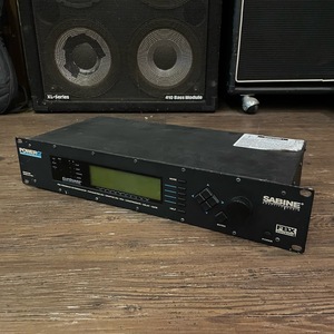 Sabine Power-Q ADF-4000 マルチエフェクター -GrunSound-x842-