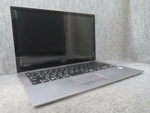 SONY VAIO VJS131 Core i7-6500U 2.5GHz 16GB ノート ジャンク N80400