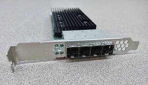 送料無料 Dell PowerEdge 12Gbps Mini-SAS HBA SFF-8644 LSI Logic Non-RAID HD 65YGV 9305-16E コントローラー ミニカード ストレージ