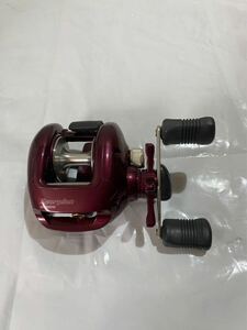 SHIMANO Scorpion リール ベイトリール97スコーピオン1501 RH3616 左ハンドル 