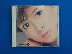 河合奈保子 CD デイドリーム・コースト