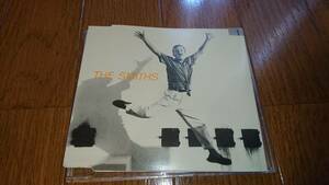 (CDシングル) The Smiths●ザ・スミス　The Boy With The Thorn In His Side RTT 191CD