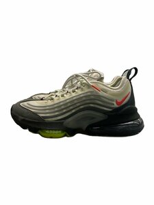 NIKE◆AIR MAX ZM950 NRG_エアマックス ズーム950 NRG/25cm/WHT