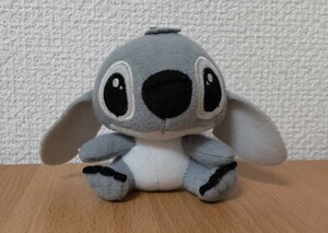 スティッチ ストラップ キーホルダー 18g #Stitch #ぬいぐるみ