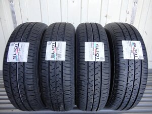 ★ 　新品 SEIBERLING SL101 185/65R15 4本 2024年製　№11上　売り切り！！