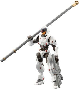 壽屋(KOTOBUKIYA) ヘキサギア ガバナー LAT ソリッド【クレイドル】 全高約(中古品)