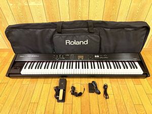 Roland RD-300 NX 88鍵　ステージピアノ　電子ピアノ ローランド