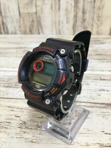 159A G-SHOCK Gショック CASIO 時計 FROGMAN フロッグマン毒蛙 マジョーラカラー【ジャンク扱い】