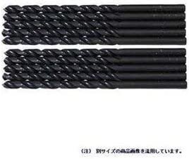 【即発送】【未開封新品】三菱 鉄工用ドリル 10本組 2.8mm TSD