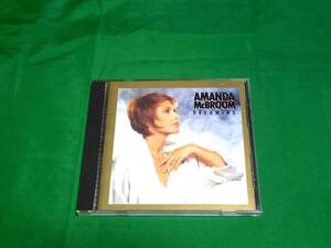 (GOLD CD) Amanda McBroom 『Dreaming』 輸入盤　中古