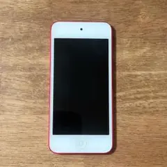 iPod touch 第6世代　128GB ピンク