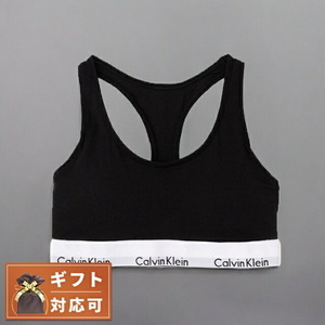 カルバンクライン CALVIN KLEIN ブラレット F3785-001-S レディース ブラック CK ジムウェア