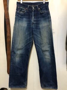 SUGARCANE M41119P M品番　旧モデル　XX EXTRA HEAVY 14OZ DENIM 90‘s シュガーケーン ビンテージレプリカ　復刻　デニムパンツ ジーンズ 