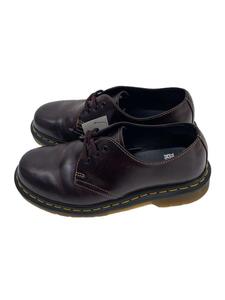 Dr.Martens◆ドレスシューズ/UK4/BRD/1461