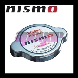 21430-RS013 NISMO(ニスモ) レーシングラジエターキャップ スカイラインGT-R R32/R33/R34 1985/8～ 追跡有り発送