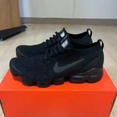 【雷市場（ポンジャン）商品韓国直送】 NIKE(ナイキ) ヴェイパーマックス フライニット 3