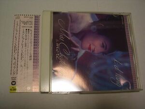 ●DANCE VOCAL CD●k.d. lang / Miss Chatelaine