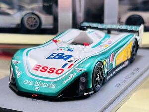 スパーク spark 1/43 WR LM n°21 - Le Mans 1994 [S0340]