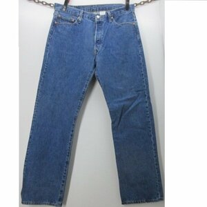 Levis リーバイス　ジーンズ 501 w38 前ボタン　アメカジ古着　sy2335