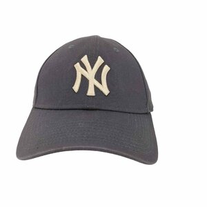 NEW ERA(ニューエラ) 9forty genuineベースボールキャップ NY メンズ 表記無 中古 古着 0750