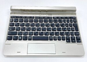 【在庫処分】NEC タブレットキーボード　VT-R.VT-J.VT-N　PC-VP-KB31　動作品 【コンパクト】