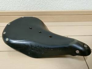 BROOKS B17 スタンダード レザーサドル　ブルックス サドル 