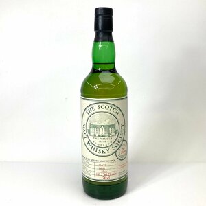 未開栓 ラフロイグ 12年 1991-2004 SMWS 29.33 700ml 60.2% YAUC158882-1-YS