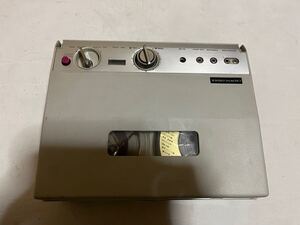  動作品　CROWN CTR-5420　日本製