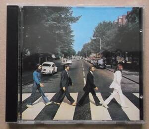 【中古】Abbey Road