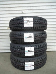 ブリヂストンVRX2☆155/65R14☆送料込22,400円～☆N-BOX・タント・ムーヴ・ワゴンR・ラパン・デイズ・ミライース・アルト