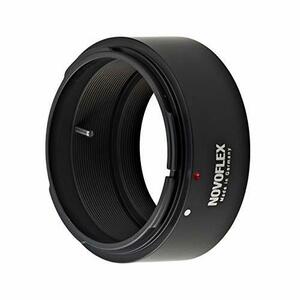 NOVOFLEX LET/CAN FD lenses to Leica-T L-Mount Camera