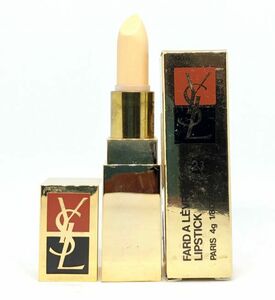 YSL イヴサンローラン FARD A LEVRES LIPSTICK #23 口紅 4g ☆未使用品　送料140円