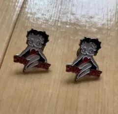 16ss シュプリーム supreme BettyBoop Pin ベティー