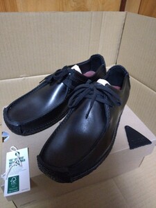 CLARKS natalie クラークス　ナタリー　uk8　eur42