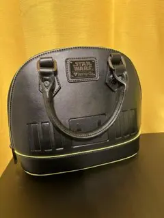 【新品未使用】STAR WARS Loungefly トルーパー バッグ