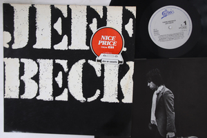 欧LP Jeff Beck There And Back EPC32197 EPIC /00260