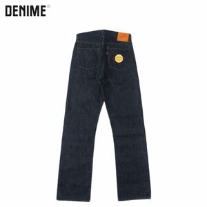 DENIME NON WASH / W33 L32 Lot.220A (OFFSET XX MODEL) ドゥニーム