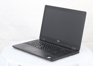 DELL Precision 3530 -　Core i7 8850H 2.60GHz 【CH】■ジャンク品