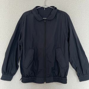 ★ダンスキン　COMPACT JACKET　撥水　コンパクト　ジャケット　M　19,800円　ブラック　黒　UV　デイリー　ジム　ヨガ