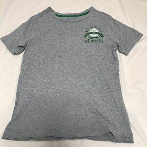 ★GAP★グレーTシャツ 150