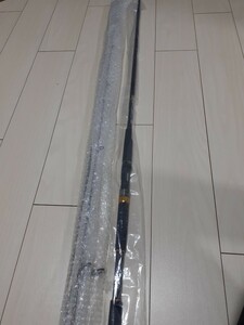 奇跡の未使用品！ダイワ モアザンAGS 121M DISTANCE COMMANDER　DAIWA　磯ヒラ　海アメ　海サクラマス